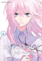 [9781646511945] SHIKIMORIS NOT JUST A CUTIE 4