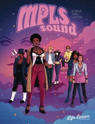 [9781643379012] MPLS SOUND