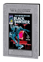 [9781302928698] MMW BLACK PANTHER 3
