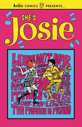[9781645769934] SHES JOSIE