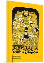 [9781683964124] YOUNG SHADOW