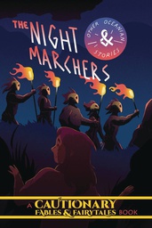 [9781945820793] NIGHT MARCHERS & OTHER OCEANIAN TALES