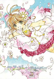 [9781646510337] CARDCAPTOR SAKURA CLEAR CARD 9