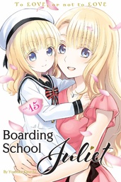 [9781646510832] BOARDING SCHOOL JULIET 15