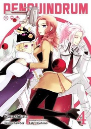 [9781645057796] PENGUINDRUM 4