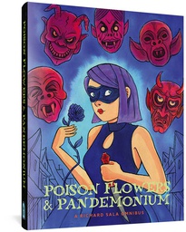[9781683962748] POISON FLOWERS & PANDEMONIUM SALA
