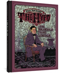 [9781606996195] HYPO MELANCHOLIC LINCOLN