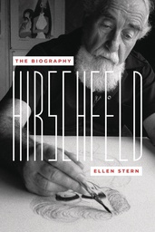 [9781510759404] HIRSCHFELD THE BIOGRAPHY