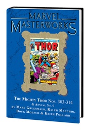 [9781302928728] MMW MIGHTY THOR 20 DM VAR ED 304