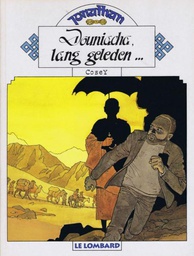 [9789055811649] Jonathan 6 Douniacha, lang geleden...