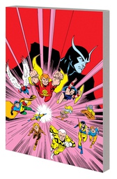 [9781302928568] SQUADRON SUPREME HALL DM VAR NEW PTG