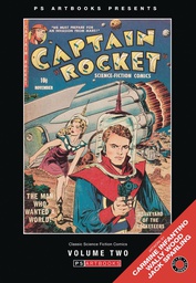[9781786366627] PS ARTBOOKS CLASSIC SCI FI COMICS