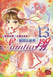 [9781648270840] SAINT SEIYA SAINTIA SHO 13