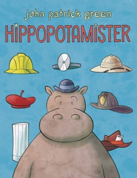 [9781250801920] HIPPOPOTAMISTER