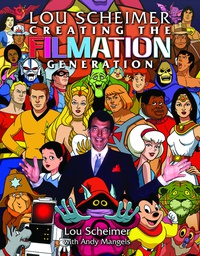 [9781605490441] LOUHEIMER CREATING FILMATION GENERATION