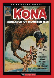 [9781786366719] PS ARTBOOKS KONA MONARCH MONSTER ISLE SOFTEE 2