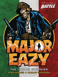 [9781781089811] MAJOR EAZY