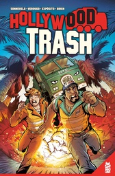 [9781952303081] HOLLYWOOD TRASH