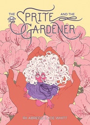 [9781620109069] SPRITE & GARDENER