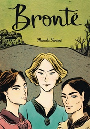 [9781728412900] BRONTE