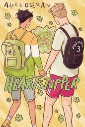 [9781338617535] HEARTSTOPPER 3