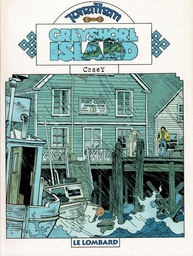 [9789055811663] Jonathan 11 Greyshore Island