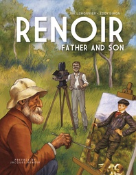 [9781643131962] RENOIR