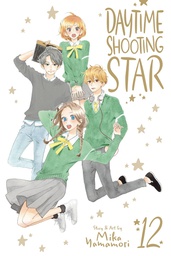 [9781974715121] DAYTIME SHOOTING STAR 12