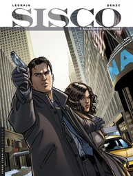 [9789055817863] Sisco 5 Kalasjnikov-diplomatie