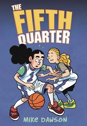 [9781250244185] FIFTH QUARTER
