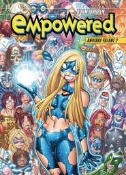 [9781506718675] EMPOWERED OMNIBUS 2