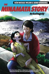 [9781611720563] MINAMATA STORY