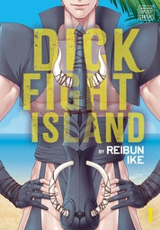 [9781974717200] DICK FIGHT ISLAND (MR) 1