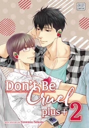 [9781974722273] DONT BE CRUEL PLUS (MR) 2