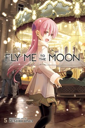 [9781974719235] FLY ME TO THE MOON 5