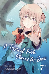 [9781974722259] TROPICAL FISH YEARNS FOR SNOW 7