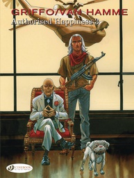 [9781849184496] AUTHORISED HAPPINESS 3