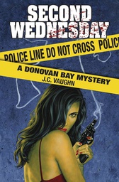 [9781603602730] SECOND WEDNESDAY NOVEL