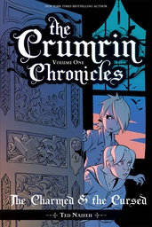 [9781620109304] CRUMRIN CHRONICLES 1