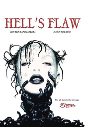 [9781988903897] SHAME 5 HELLS FLAW
