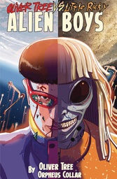 [9781940878645] OLIVER TREE VS LITTLE RICKY ALEIN BOYS