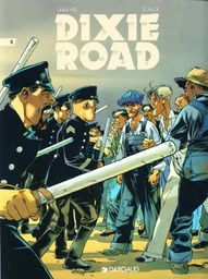 [9789067934718] Dixie Road 2