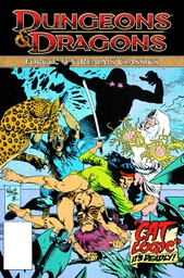 [9781613774854] DUNGEONS & DRAGONS 4 FORGOTTEN REALMS