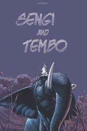 [9781949514681] SENGI AND TEMBO