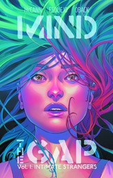 [9781607065982] MIND THE GAP 1 INTIMATE STRANGERS