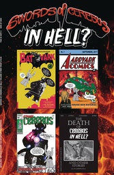 [9780919359611] SWORDS OF CEREBUS IN HELL 2