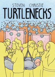 [9781935233640] TURTLENECKS