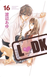 [9781632361691] LDK 16