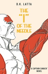 [9781988247618] I OF THE NEEDLE NOVEL