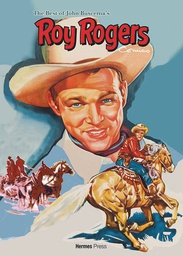 [9781613452462] BEST OF JOHN BUSCEMA ROY ROGERS COMICS